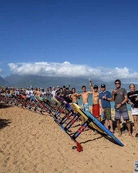 Stand Up Paddle