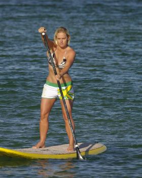 Stand Up Paddle