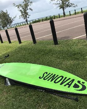 Stand Up Paddle