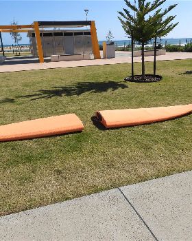 Stand Up Paddle