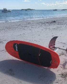 Stand Up Paddle