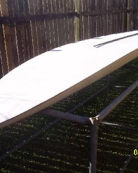 longboard