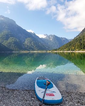 Lago predil