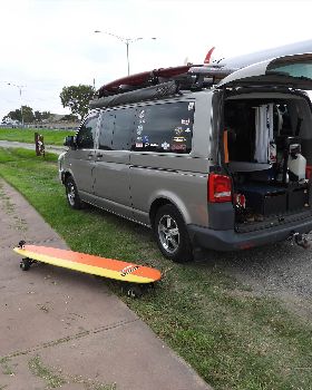 Stand Up Paddle