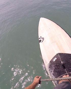 Stand Up Paddle