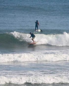 Stand Up Paddle