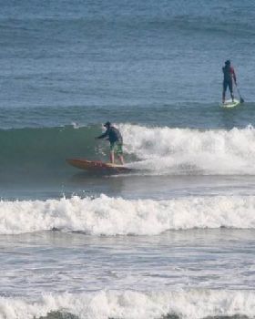 Stand Up Paddle