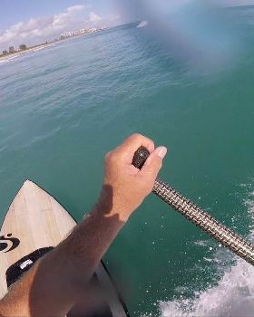 Stand Up Paddle