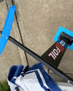 Stand Up Paddle