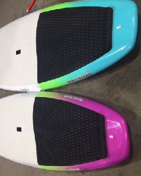 Stand Up Paddle