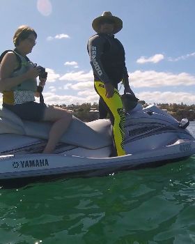 Stand Up Paddle