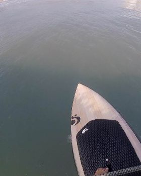 Stand Up Paddle