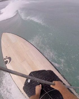 Stand Up Paddle