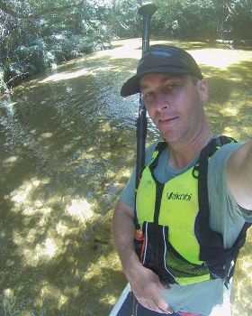 Mossman River North Qld