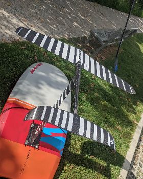 Stand Up Paddle