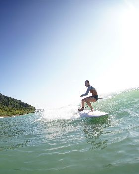 here and there with Kaylan