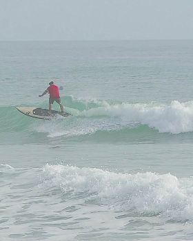 Stand Up Paddle