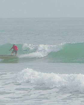 Stand Up Paddle