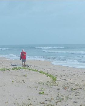 Stand Up Paddle