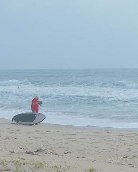 Stand Up Paddle