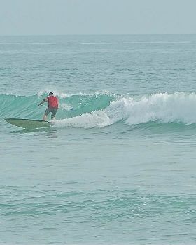 Stand Up Paddle