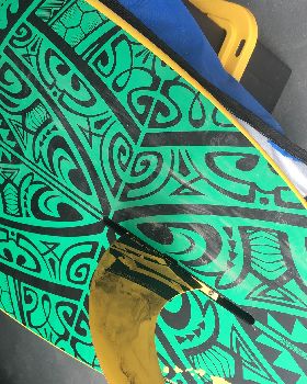 Stand Up Paddle