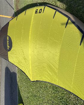 Wind Wings