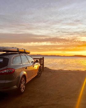 Stand Up Paddle
