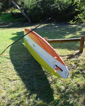 Stand Up Paddle