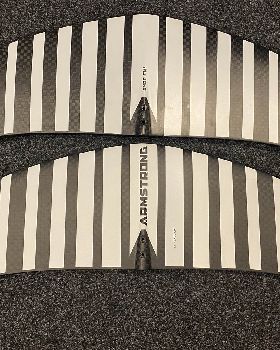 Armstrong 2400 V1 / V2