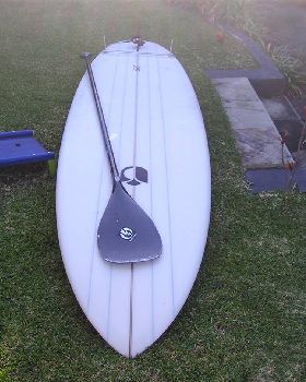 JW Board
