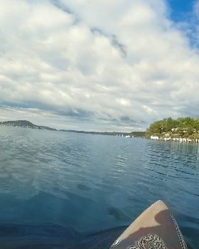 Stand Up Paddle
