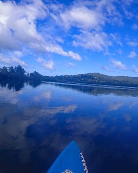 Stand Up Paddle