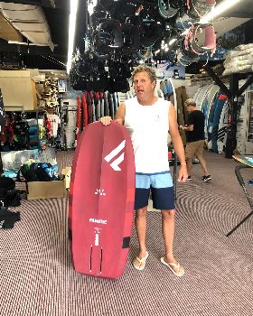Stand Up Paddle