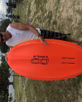 Stand Up Paddle