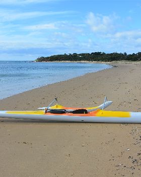 Stand Up Paddle