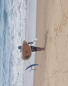 Stand Up Paddle