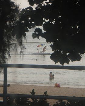 Watercraft in Hong Kong