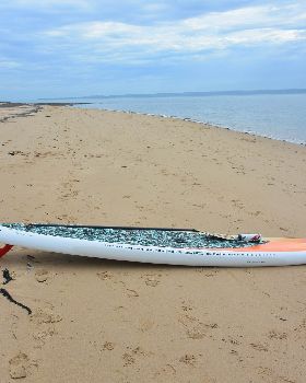 Stand Up Paddle