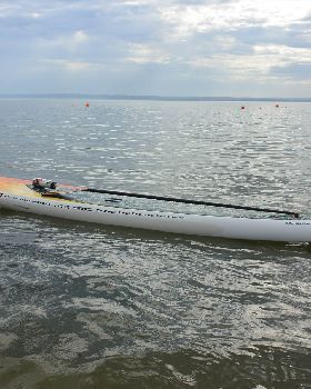 Stand Up Paddle