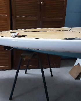 Stand Up Paddle