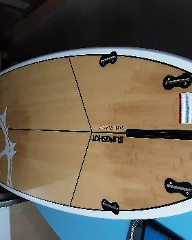 Stand Up Paddle