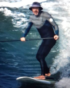 Stand Up Paddle