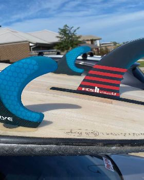 style fins