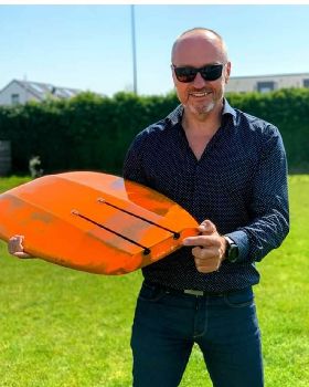 Stand Up Paddle