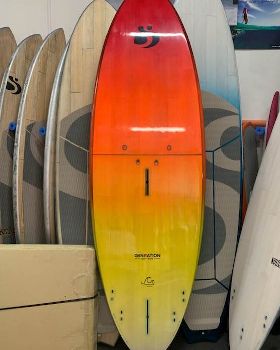 Stand Up Paddle