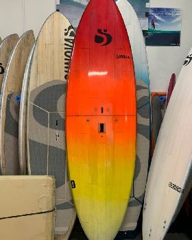 Stand Up Paddle