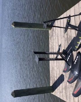 Stand Up Paddle