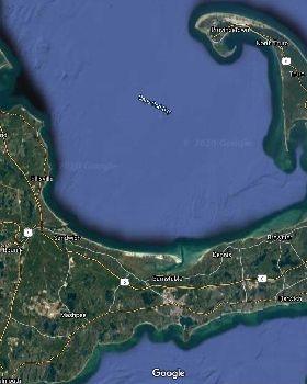 Cape Cod