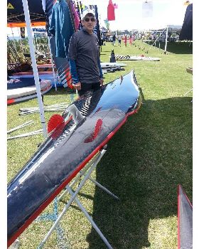 Stand Up Paddle